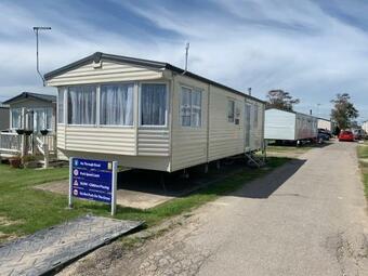 Apartamento Anchor's Rest