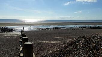 Apartamento Winchelsea Hideaway