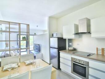 Hostal Room In Apartment - Aparthotel Rigaud By Altissimo - Altissimo Studio 115