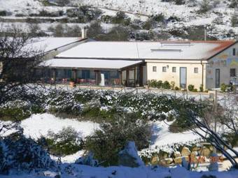 Agroturismo Agriturismo Monticelli