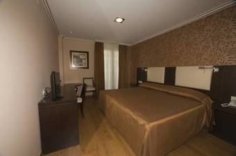 Hotel As Brisas Do Freixo