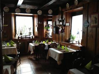 Hotel Wistub Aux Mines D'argents