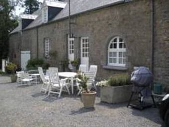 Bed & Breakfast Ch�teau La Rameti�re