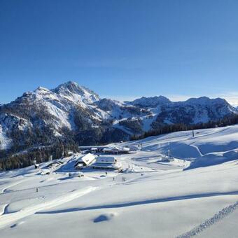 Apartamento Berg & See Appartements