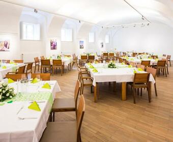 Hotel Kunsthaus Horn