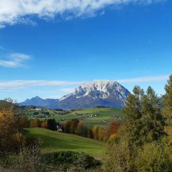 Apartamento Zeit/-los