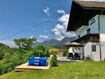 Haus Romsicht Karinthi�