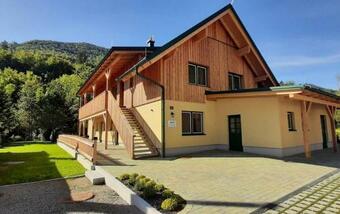 Apartamento Ferienapartments Forst Kienberg