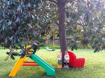 Etna Sweet Home