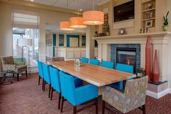 Hotel Hilton Garden Inn Baton Rouge Airport