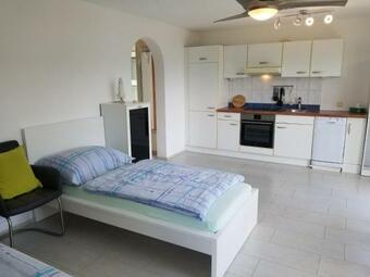 Terrace Apartment