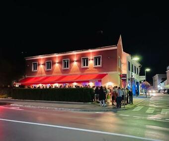 Apartamento Kapuzini Livin?