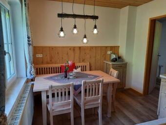 Apartamento Naturidyll Brunner