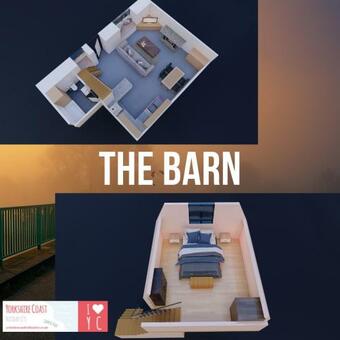 The Barn