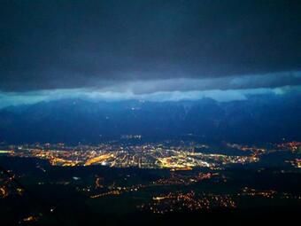 Apartamento R�merstra�e 10 Kg, Appartement Inntal