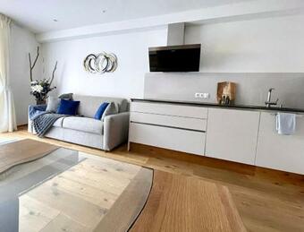 Apartamento Design Lodge By Alpenluxus