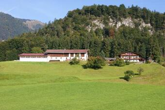 Apartamento Pulvererhof