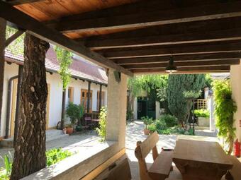 Apartamento Scheinerhaus