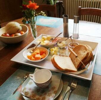 Bed & Breakfast B And B Comme Chez Soi