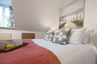 The Spinney Saxtead Nr Framlingham Air Manage Suffolk