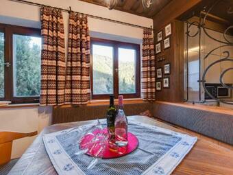 Pretty Holiday Home In Bad Kleinkirchheim Close To Ski Area