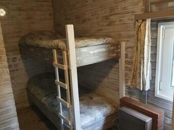 Peacefully Situated Chalet Surrounded By Woods