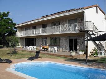 Bed & Breakfast Al Pati