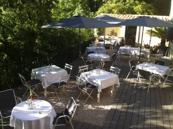 Hostal Le Moulin De Saint Laurent