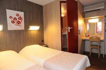 Hotel H�tel 4 Saisons