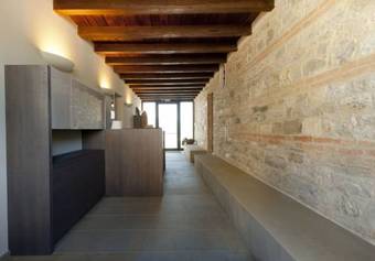 Posada Locanda Sant'ambrogio