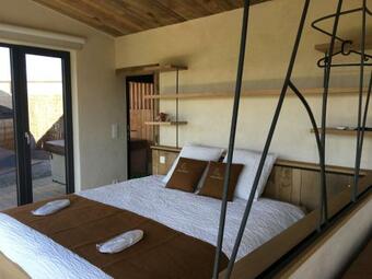 Villa Beau R�veil Nature & Wellness - Gite 1