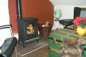 Apartamento Harry's Place
