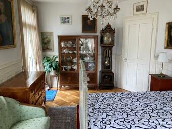 Zimmer Solothurn Belle Epoque