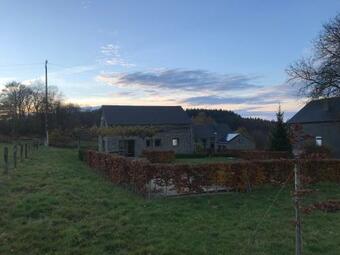 Vakantiewoning Mogimont