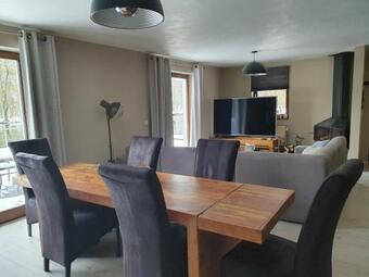 Les �tangs Du Thioux Bed & Breakfast