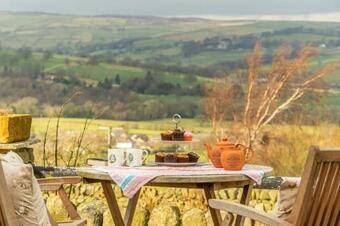 Craiglands Cottage