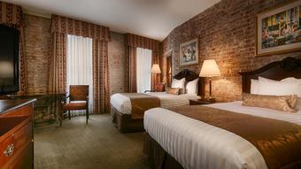 Best Western Plus St. Christopher Hotel