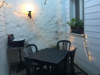 Joline Private Guest Apartment Downtown Nidau