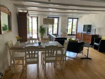 Joline Private Guest Apartment Feel Like Home