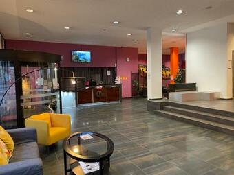 Hotel Neuch�tel City H�tel