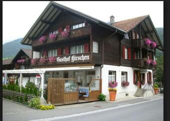 Hotel Gasthof Hirschen
