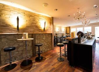 Hotel Taverne Zum Kreuz