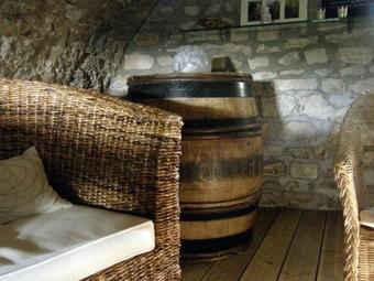 Hotel L'or�e Des Vignes