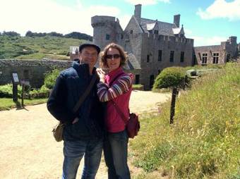 Bed & Breakfast Les Petits Gallais