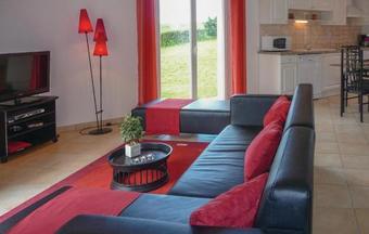 Holiday Home Maitairie Haute M-662