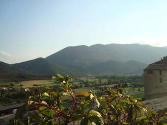 Bed & Breakfast G�te Chambres D'h�tes Le Bellevue