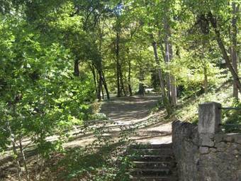 Apartamentos Studio Chateau Des Gipieres Montbrun Les Bains