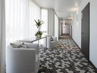 Albarella Golf Hotel