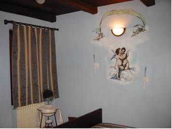 Agroturismo La Briccola