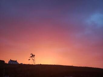 Aurora Retreats 1 & 2 Chalets And Aurora 3 Wood Cabin Self Catering